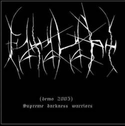 Supreme Darkness Warriors